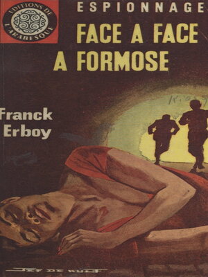cover image of Face à face à Formose